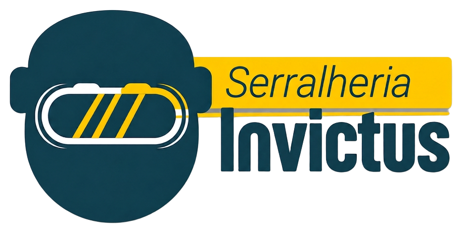 Serralheria Invictus