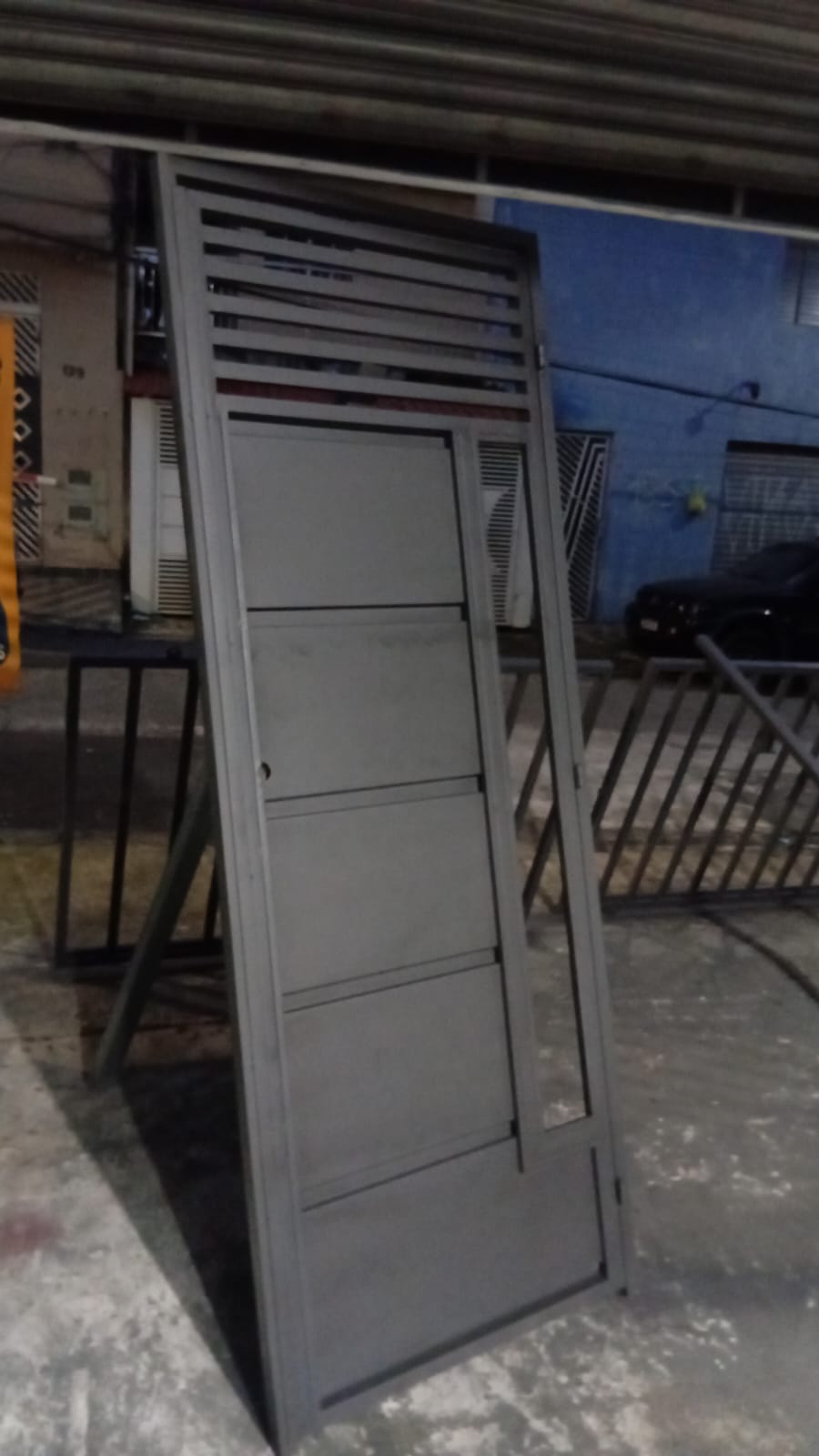 Cartola com espelho — Social